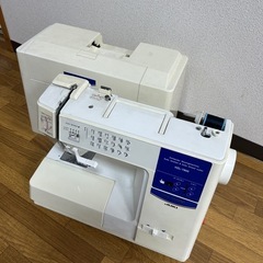 JUKI   ミシン  HZL-7800  の画像