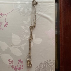 キーチェーンの画像