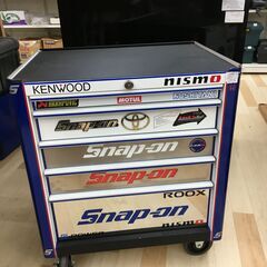 【店頭引取限定】　snap-on 工具箱　KRA2025JKPU...