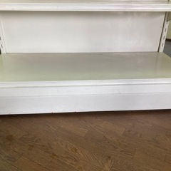★店舗什器スーパー棚★　単体在庫2台の画像