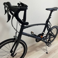 GIANT 自転車　ISO 4210-2　　　の画像