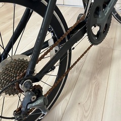 GIANT 自転車　ISO 4210-2　　　の画像