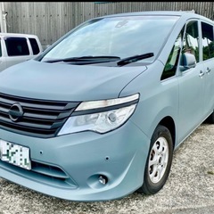 バイク軽自動車〜オールペン塗装(横浜市神奈川区) − 神奈川県