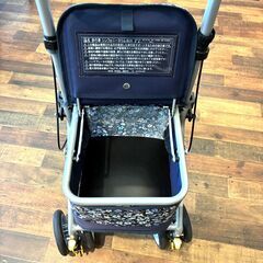 ★美品★ 歩行器 シンフォニースリムBOX【マジカルスケッチ】の画像