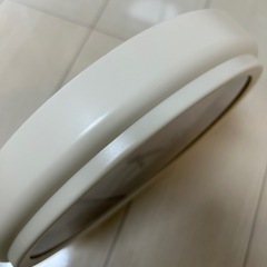 壁掛け時計　2個の画像
