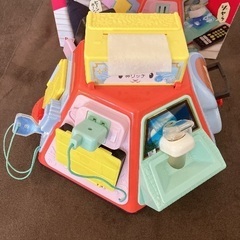 いたずら1歳やりたい放題ビッグ版リアル＋の画像