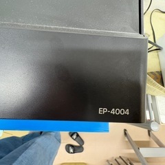 EPSON プリンター【
ジャンク品】の画像