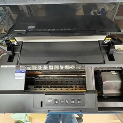 EPSON プリンター【
ジャンク品】の画像