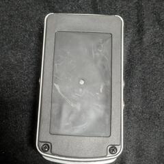 ベリンガー社 ディレイリバーブ DR400 の画像