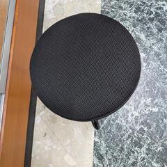 丸椅子　丸スツール　中古　リサイクルショップ宮崎屋住吉25.8.21の画像