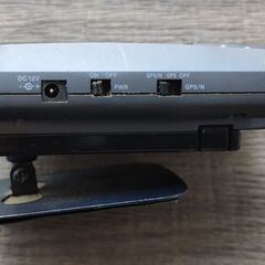 Yupiteru(ユピテル) Super Cat SGP-26CNの画像
