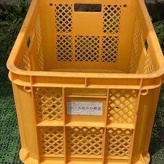 コンテナケース　1個500円の画像