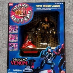 Vicious VENOM アメトイ　アメリカン雑貨　インテリア...