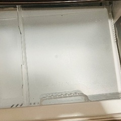 パナソニック 冷蔵庫 NR-B148W 　138Lの画像