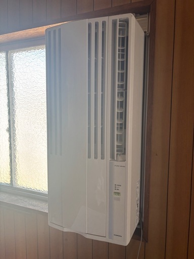 ウインドエアコン(決定しました)