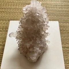 金運のシトリン❣️天然原石❣️の画像
