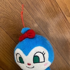 アンパンマンぬいぐるみの画像