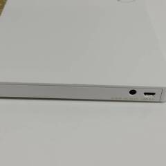 【良品】I-O DATA CDRI-LU24IXA/スマートフォン用CDレコーダーの画像
