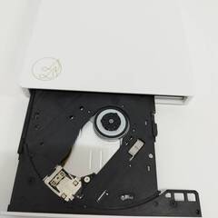 【良品】I-O DATA CDRI-LU24IXA/スマートフォン用CDレコーダーの画像