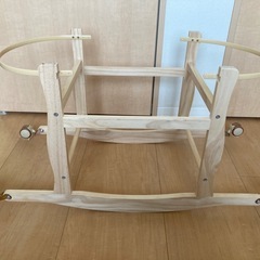 クーファン、ゆりかごセットの画像