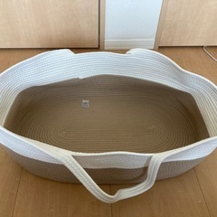 クーファン、ゆりかごセットの画像