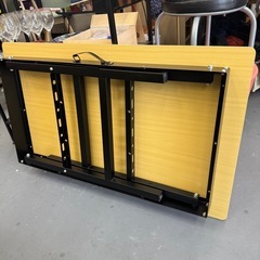 USED ワークテーブルの画像