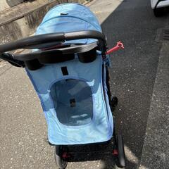 ペットカーの画像