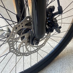 電動アシスト自転車／マウンテンバイク/スポーツバイク/e-bikeの画像