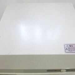 M0045 world JB ワールドジェイビー　ホットキャビ　10089　タオルウォーマー 2段式 一部動作難あり 温めOK 現状渡しの画像