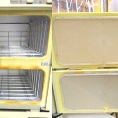 M0045 world JB ワールドジェイビー　ホットキャビ　10089　タオルウォーマー 2段式 一部動作難あり 温めOK 現状渡しの画像