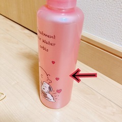 オルビス トリートメントヘアウォーターの画像