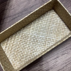 ティッシュケースの画像