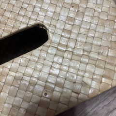 ティッシュケースの画像