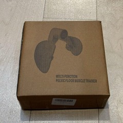 新品 内転筋トレーニング 器具 エクササイズバンド付 骨盤底筋 筋トレの画像