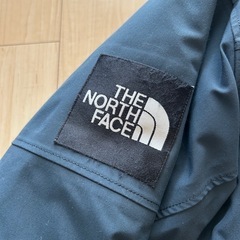 THE NORTH FACEアンタークティカパーカーサミット版/Sサイズの画像