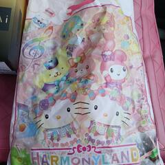 クロミマイメロタオルハンカチの画像