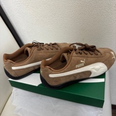 PUMA SPEED CATの画像
