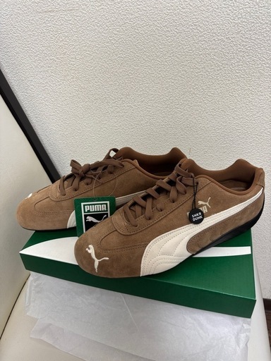PUMA SPEED CAT
