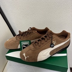 PUMA SPEED CATの画像