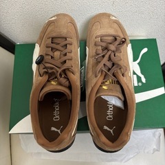 PUMA SPEED CATの画像