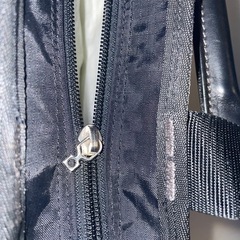 ACE　ビジネスショルダーバッグの画像