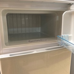 リユースマン倉敷、冷蔵庫96L、アビテラックス、AR-100E、2018年製の画像