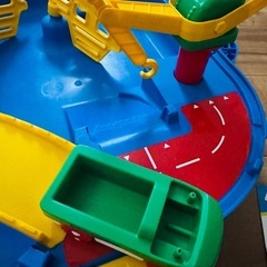 アクアプレイ　ロックボックスの画像