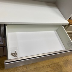 ⭐️美品⭐️三幸ジャパン レンジボード ウォーターオーブン対応 スライドレール 収納力抜群 No.2241 KEの画像
