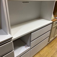 ⭐️美品⭐️三幸ジャパン レンジボード ウォーターオーブン対応 スライドレール 収納力抜群 No.2241 KEの画像