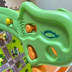 滑り台
の画像