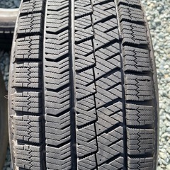 ﾌﾞﾘｼﾞｽﾄﾝ ﾌﾞﾘｻﾞｯｸ VRX2 175/65R14の画像