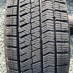 ﾌﾞﾘｼﾞｽﾄﾝ ﾌﾞﾘｻﾞｯｸ VRX2 175/65R14の画像
