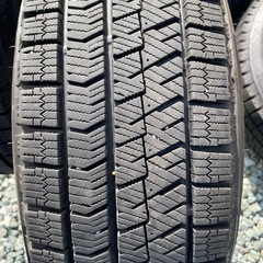 ﾌﾞﾘｼﾞｽﾄﾝ ﾌﾞﾘｻﾞｯｸ VRX2 175/65R14の画像