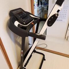 お譲りが決まりました【無料】ルームランナーの画像